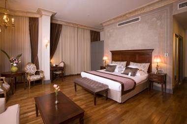Palazzo Donizetti Hotel - Special Class