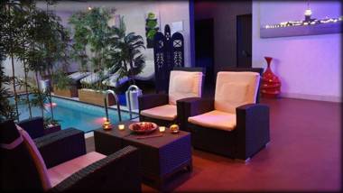 Palazzo Donizetti Hotel - Special Class