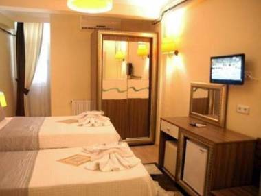 Sultanahmet Endless Hotel