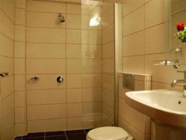 Sultanahmet Endless Hotel