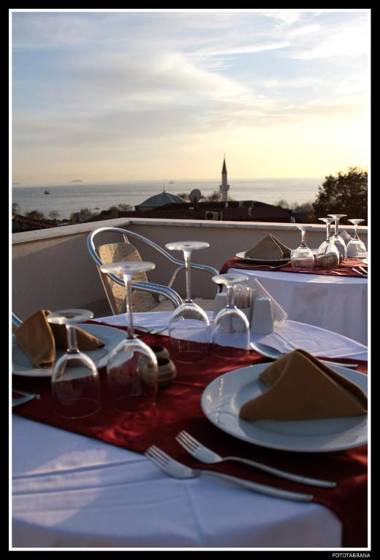 Sultanahmet Cesme Hotel