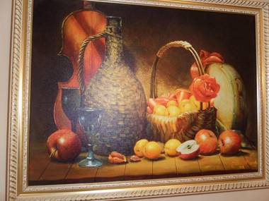 Serenity Boutique Hotel Istanbul