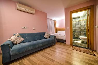 Gulhane Corner Hotel