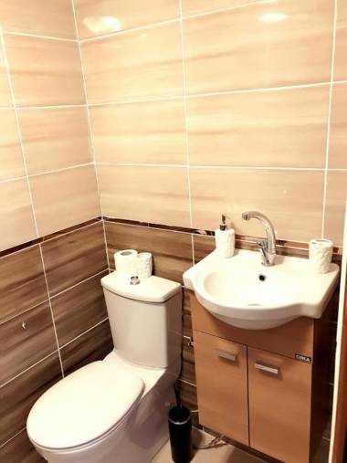 Le Safran Suite Hotel