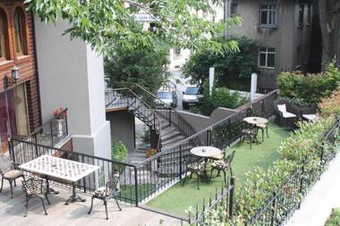 Sokullu Pasa Hotel - Special Class