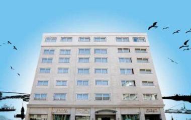 Benler Otel Laleli ISTanbul