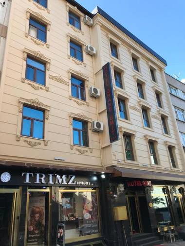 Hotel Grand Umit