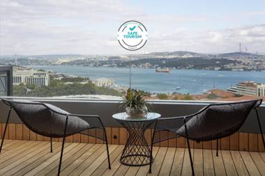 Gezi Hotel Bosphorus Istanbul a Member of Design Hotels