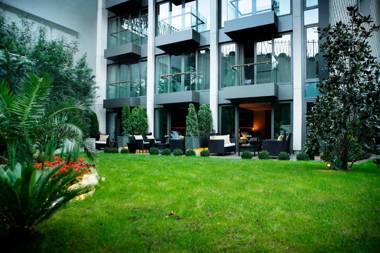 Gezi Hotel Bosphorus Istanbul a Member of Design Hotels