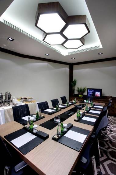 Gezi Hotel Bosphorus Istanbul a Member of Design Hotels