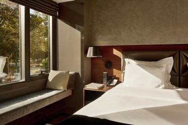 Gezi Hotel Bosphorus Istanbul a Member of Design Hotels