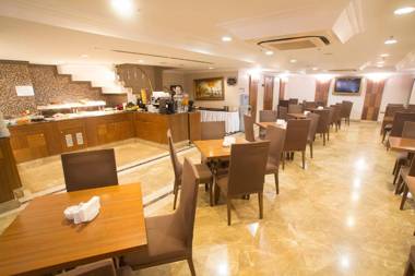 Nova Plaza Taksim Square