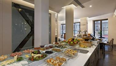 Senator Hotel Taksim