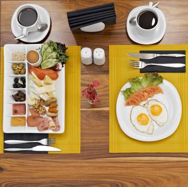 Senator Hotel Taksim