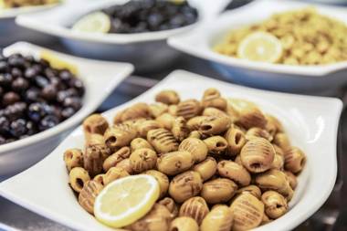 Levni Hotel & SPA - Special Category