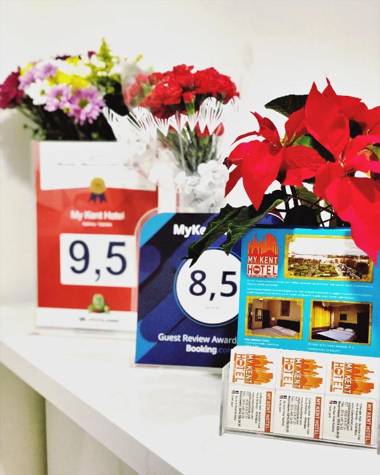 MyKent Hotel