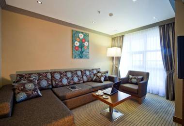 Volley Hotel Istanbul