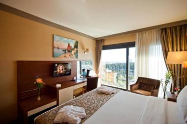 Volley Hotel Istanbul