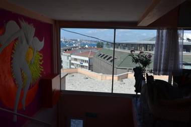 Istanbul Harmony Hostel