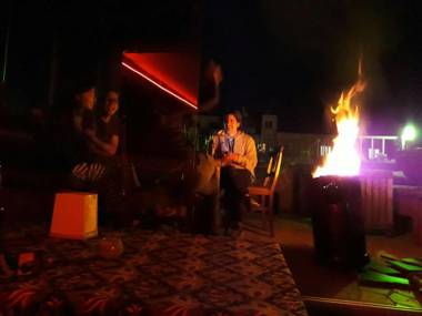 Istanbul Harmony Hostel