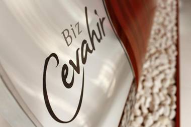 Biz Cevahir Hotel Sultanahmet