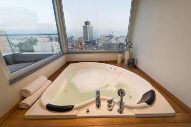 Seminal Hotel Taksim