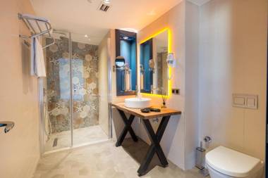 Seminal Hotel Taksim