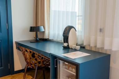 Seminal Hotel Taksim