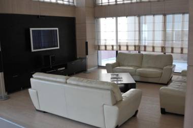 Rhiss Hotels Maltepe