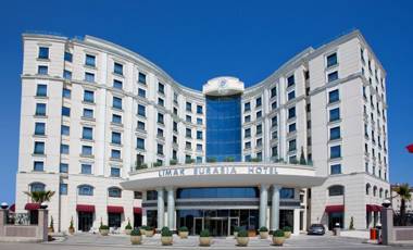 Limak Eurasia Luxury Hotel