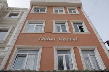 Nobel Hostel