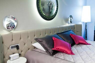 Sura Design Hotel & Suites