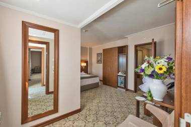 Bekdas Hotel Deluxe & Spa