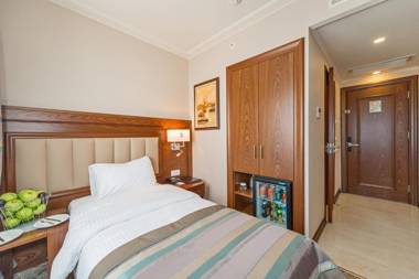 Bekdas Hotel Deluxe & Spa