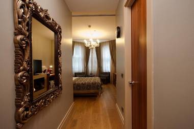 Taksim Prelude Hotel