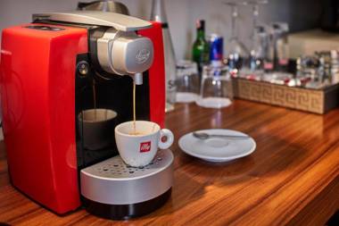 Taksim Prelude Hotel