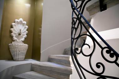 The Story Hotel Pera