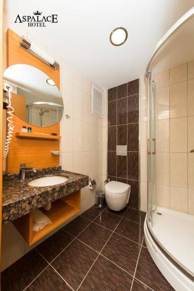 Aspalace Hotel The Istanbul Old City