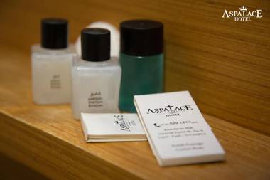 Aspalace Hotel The Istanbul Old City