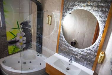 Emirtimes Hotel Kadıköy