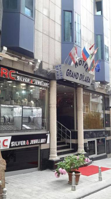 Grand Dilara Hotel