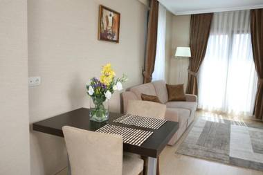 Belle Maison Hotel&Residence