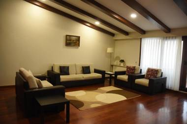 Belle Maison Hotel&Residence