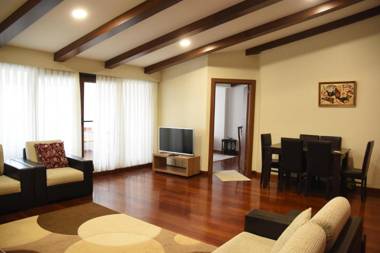 Belle Maison Hotel&Residence