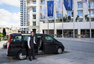 Fraser Place Anthill Istanbul