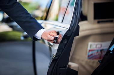 Fraser Place Anthill Istanbul