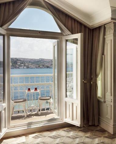 The Stay Bosphorus