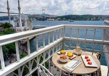 The Stay Bosphorus