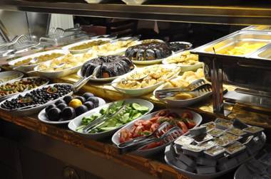 Golden Horn Istanbul Hotel