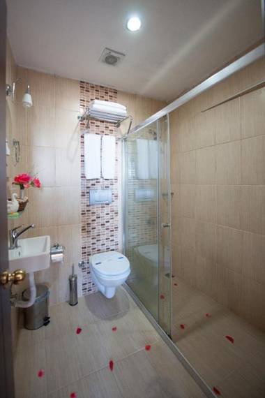 Golden Horn Istanbul Hotel